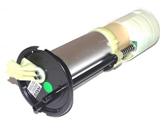 Capteur de niveau de carburant